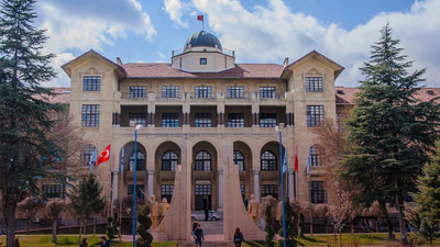 Gazi Üniversitesi'nden yüz yüze eğitim açıklaması