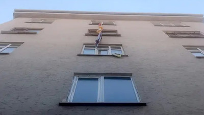 Genç kızın evden kaçış planı korkunç bitti