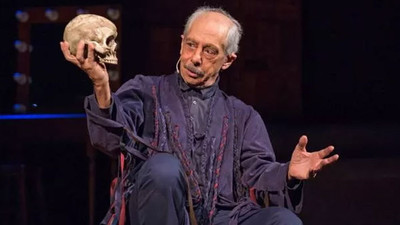 Genco Erkal'dan sert tepki: Biz gerizekalı mıyız?