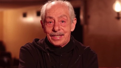 Genco Erkal’dan sahne tepkisi