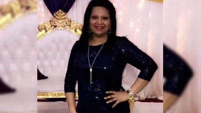 Gine Savunma Bakanı’nın yeğeni İstanbul’da öldü