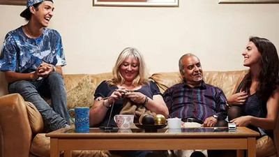 Gogglebox'ın ünlü yıldızı hayatını kaybetti