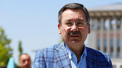 Gökçek'e 'taciz' tepkisi: Yeter artık!