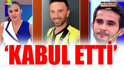 Gökhan Gönül'den, canlı yayında çok konuşulacak açıklamalar...