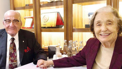 Gülten Dayıoğlu'nun acı günü 