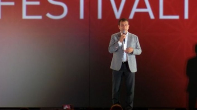 Hacı Bektaş-ı Veli Festivali, İmamoğlu’nun katılımıyla başladı