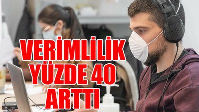 ‘Haftada dört gün çalışma’ modeli...