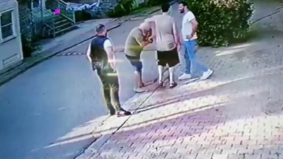 Halil Sezai’nin komşusu İstanbul’dan taşındı: Can korkum var