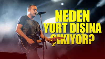 Haluk Levent'ten sevenlerini üzen AHBAP açıklaması 