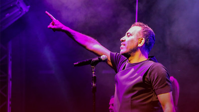 Haluk Levent: Yangın helikopteri kiralamak için yetkili memurun eşine telefonda şarkı söyledim