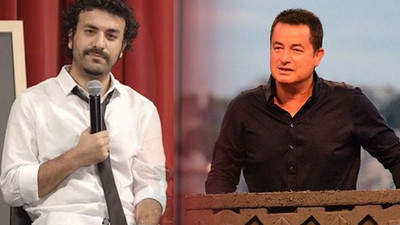 Hasan Can Kaya, Acun Ilıcalı'nın evini satın aldı