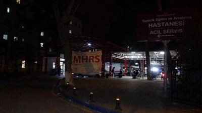 Hastane önüne bırakılan 16 yaşındaki çocuk hayatını kaybetti