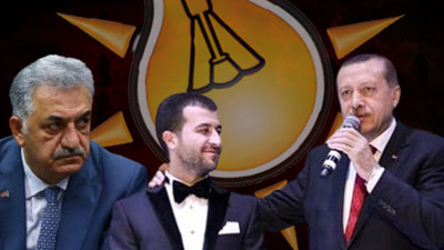 Hayati Yazıcı'nın oğlunun şirketine şikayet yağıyor