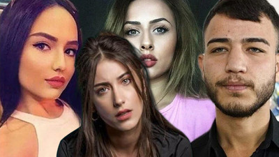 Hazal Kaya, Ümitcan Uygun konusunda patladı