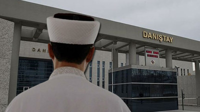 Hükümeti ve Erdoğan'ı eleştiren imama çifte ceza kestiler