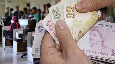 Memurun zam oranı belli oldu