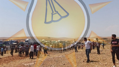 'Hükümet istifa' sloganı attıkları için gözaltına alınan çiftçilere ilişkin sıcak gelişme!