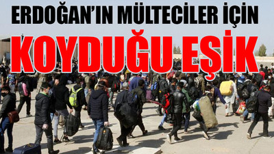 Hüsnü Mahalli Afgan göçünün perde arkasını anlattı