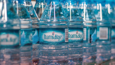 İBB'den 'Hamidiye Su' açıklaması