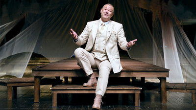 İBB Şehir Tiyatroları'nda yeni sezon ve yaz oyunları biletleri satışa çıkıyor