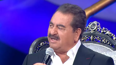 'İbrahim Tatlıses’in emekli maaşı kesildi'