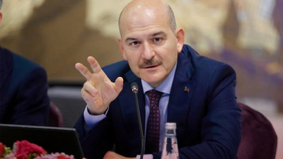 İçişleri Bakanı Soylu sel bölgesindeki kayıp ihbar sayısını açıkladı 