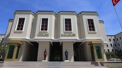 İçişleri Bakanlığı Sözcüsü Çataklı'dan Datça'daki deprem hakkında açıklama