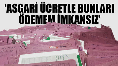 İcra dosyalarında patlama