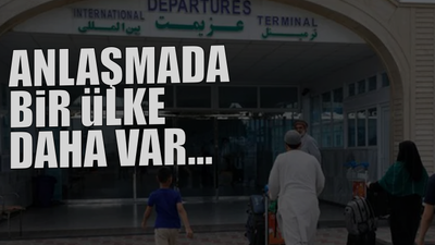 İddia: Türkiye ile Taliban uzlaştı