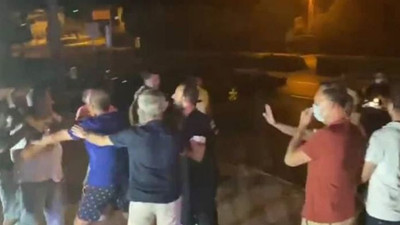 İGD Başkan Vekili Mustafa Dolu: Halk TV canlı yayınını basanları nefretle kınıyoruz