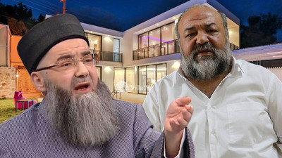 İhsan Eliaçık'tan Cübbeli Ahmet'e: Oturduğun villayı sat