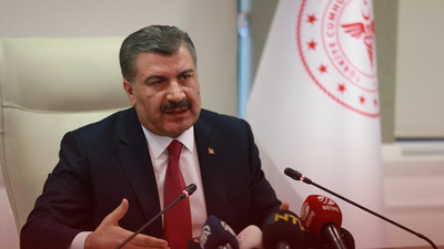 İki doz aşı yaptıranların sayısı açıklandı 