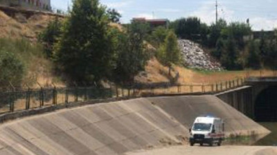 İki gündür kendisinden haber alınamayan 9 yaşındaki çocuktan acı haber