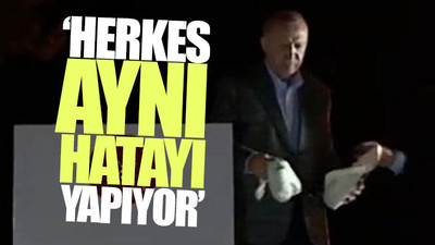 İktidar yanlısı Akit'ten dikkat çeken 'çay' çıkışı