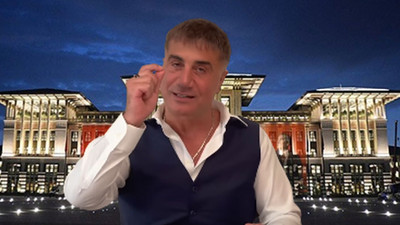 İktidar yanlısı gazetenin 'şerefsiz' dediği isim hakkında çarpıcı 'Sedat Peker' detayı!