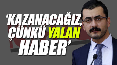 İktidara yakın Star Gazetesi'nin yalan haberine tazminat davası açıldı