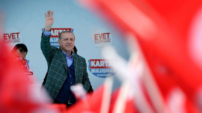 İktidardan tepki çeken IBAN kararı