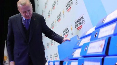 İktidarın 2003 yılında rafa kaldırdığı proje: ABD satın almış!