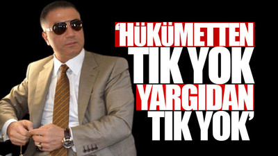 İktidarın 'Sedat Peker' sessizliğinin arka planını yazdı: Sedat vurdu mu deviriyor!