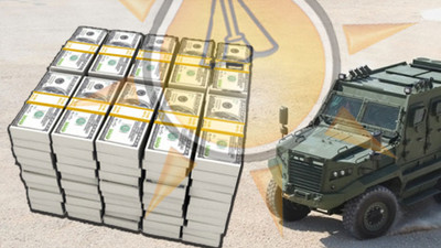 İktidarın tepki çeken 'IBAN' çağrılarının ardından Somali'ye bir 'kıyak' daha!