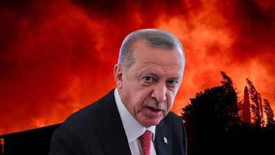 'İktidarın umursamazlığı tüm ülkeyi yakıp kavuruyor'