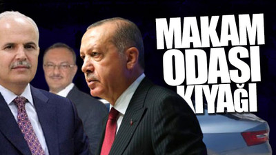 İl ve ilçe müftülerinin 'bütçe' sınavı: Camilerde toplanan yardım parasını lüks makam aracına yatırdılar