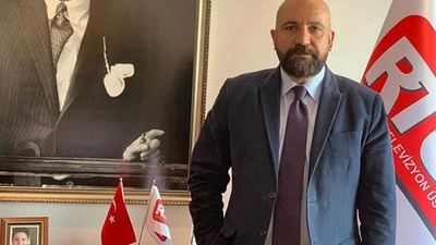 İlhan Taşcı RTÜK'e dava açtı