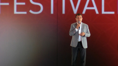 İmamoğlu: Umut ediyorum ki Hacı Bektaş-ı Veli'nin o çağdaş duygularını en güzel şekilde temsil eden bir nesil oluruz