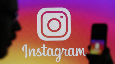 İnstagram'da 'daha sonra tekrar dene' hatası