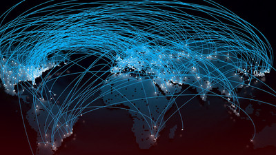 "İnternet günlerce kesilebilir"
