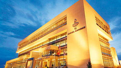 İnternet haberine yorum yaptı, hapis cezası aldı, AYM 'dur' dedi