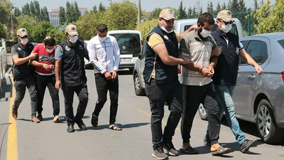 IŞİD'linin cep telefonundan 'canlı bomba yeleği yapımı' videoları çıktı