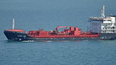 İspanya açıklarındaki Türk gemisinde 3 kişi öldü... Ölen denizcilerden 2'si Türk