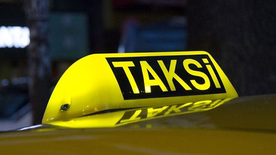 İstanbul'da taksi tartışması: Taksiciler Odası Başkanı konuştu